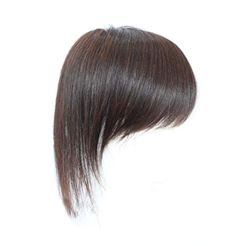 Remy, topper per capelli umani da donna con