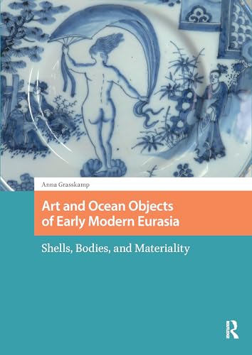 Art and Ocean Objects pour approfondir l'étude de l'art eurasiatique global - 2
