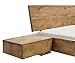Produktbild Hasena Oak-Wild Vintage Nachttisch Caja