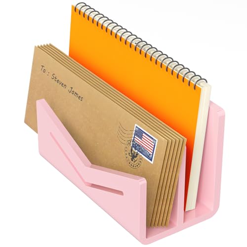 Beego Envelope and Mail Organizer Countertop -…