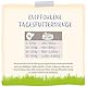 MjAMjAM - Premium Nassfutter für Hunde - Wellness - Verdauung - Pute, 6er Pack (6x400g), getreidefrei