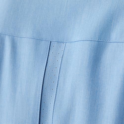 Image of Ariat Men's Whitman Scrub Top