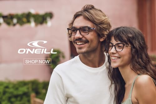 Monturas ópticas O'NEILL Ono-4521 para evitar la fatiga visual con gafas moradas de mujer 4