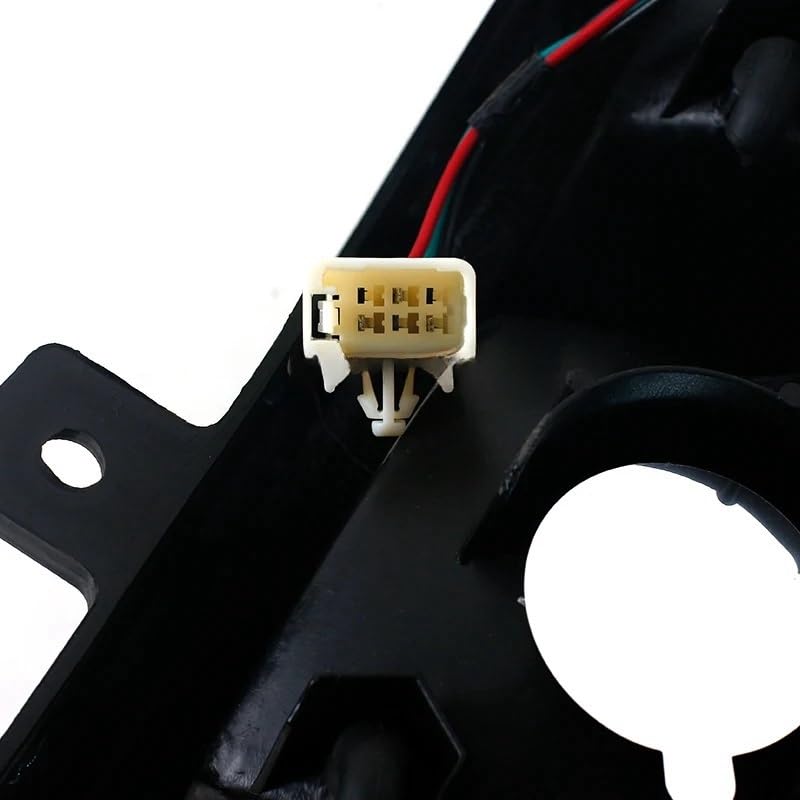 Feu arrière pour Prado FJ90 qualité d'origine optique stop robuste LC90 - 7
