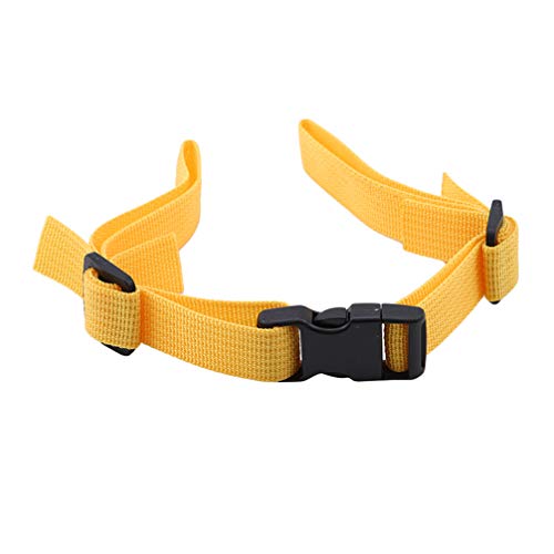 Toporchid Rucksack Brustgurt, Heavy Duty Verstellbarer Rucksack Brustgurt Brustgurt Mit Schnalle Zum Wandern Und Joggen Cover