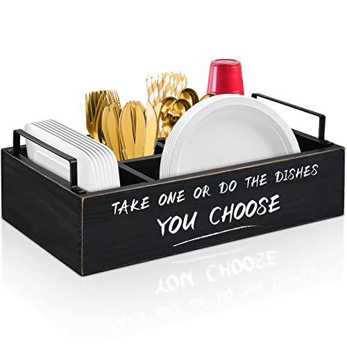 Best Paper Plate And Cup Holders For Hot Drinks