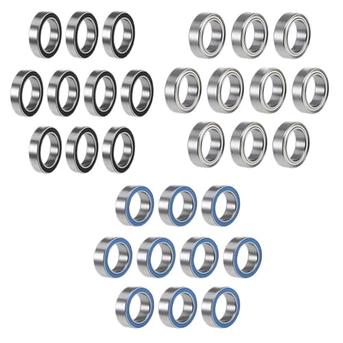 1 6700ZZ 6700 2RS RS 6700-2RS 10x15X4 mm ~j`Ao[V[ [aʎ ABEC-5(ABEC 1,1PCS_6700 2RS u[)