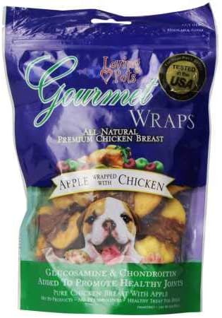 apple pectin for dogs