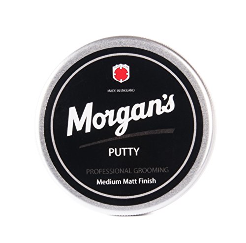 Morgan Styling Putty, 1 Pound miniatura 2