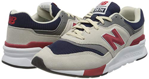 Image of New Balance Women's 997H V1 Sneaker