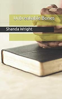 Paperback Unbreakable Bones Book