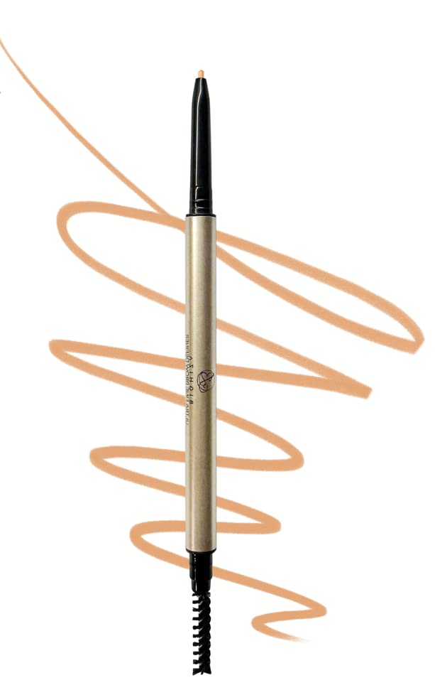 Eyebrow Pencil - Ultra Fine Professional Definer (Natural Blonde)