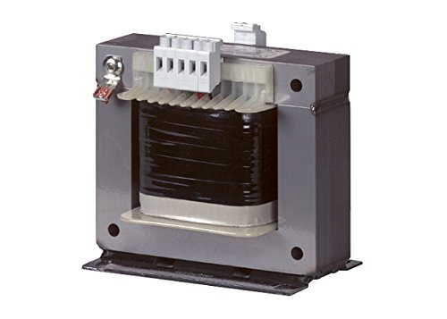 Transformateur Eaton 035252 500 VA avec tension 400V vers 24V pour isolation électrique pure