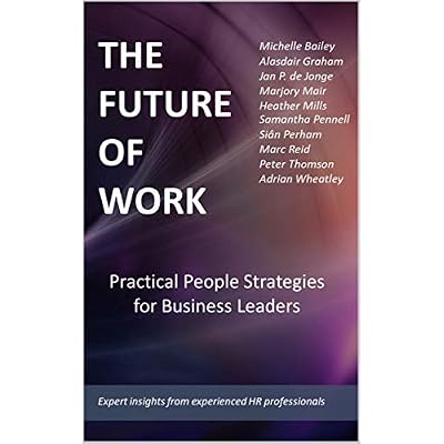 The Future of Work