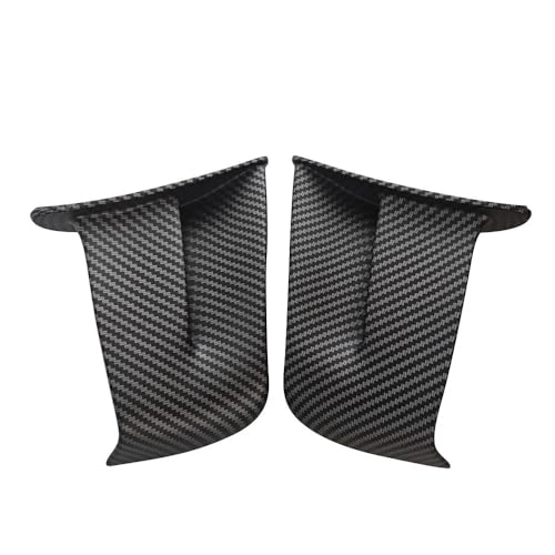 Accessoires becquet modifiés et flanc pour Panigale V4 V4S V4R 2018 2019