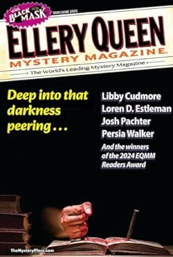 Ellery Queen's Mystery Magazine