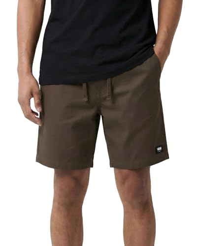 Vans Granger Canvas Shorts