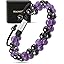 Amethyst 6mm Bead
