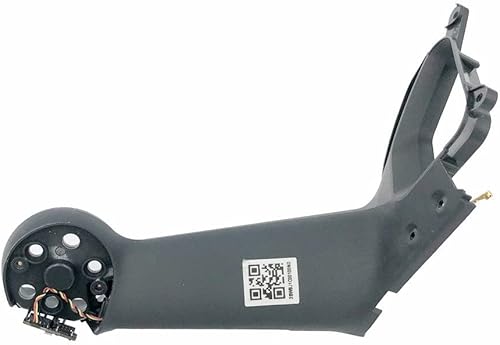 Miniatura 2 de Drone Accessories for DJI FPV Used Original Drone Replacement Repair Parts Top Cover Gimbal Signal Cable Arm Motor Landing Gear Bottom Frame GPS ESC