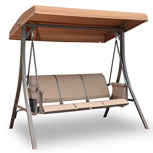 Find The Best Outdoor Glider With Canopy Reviews & Comparison Katynel