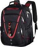 18.4 Inch Laptops Backpack, Water Resistant Suiltable for Large Gaming Laptop