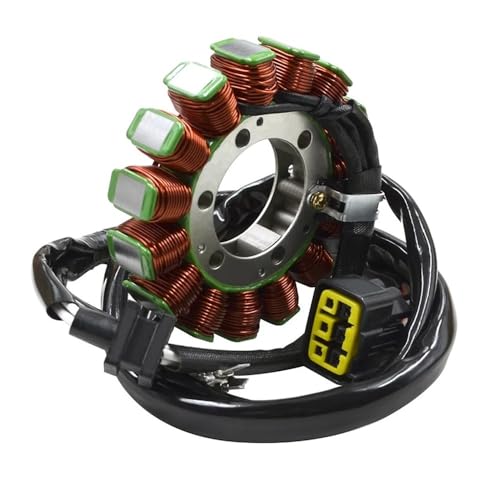 Bobine de stator pour VN900 idéale pour longs trajets