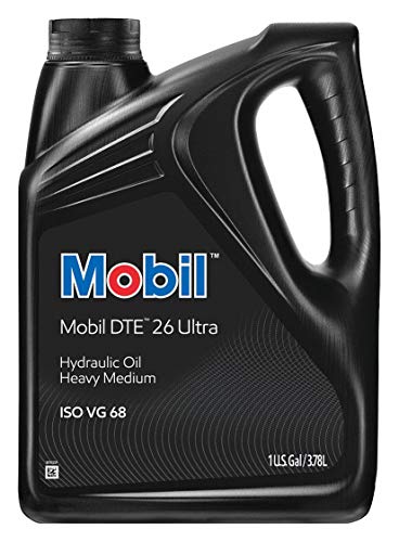 Mobil DTE 26 Ultra Gallon 1 Gal
