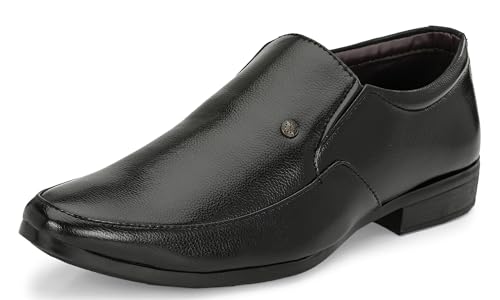 Image of Server Mens Formal Shoe S34 Office Shoe Men's Formal Shoes