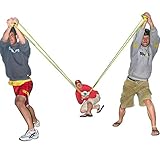 Beast 300 Yd Water Balloon Slingshot/ Cannon/ Launcher