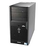fujitsu siemens pc gehäuse Die Abbildung ist beispielhaft. Lieferung ohne Diskettenlaufwerk. - Geprüfter Leasing-Rückläufer zum MEGADEAL-Preis: 24 Monate Gewährleistung!