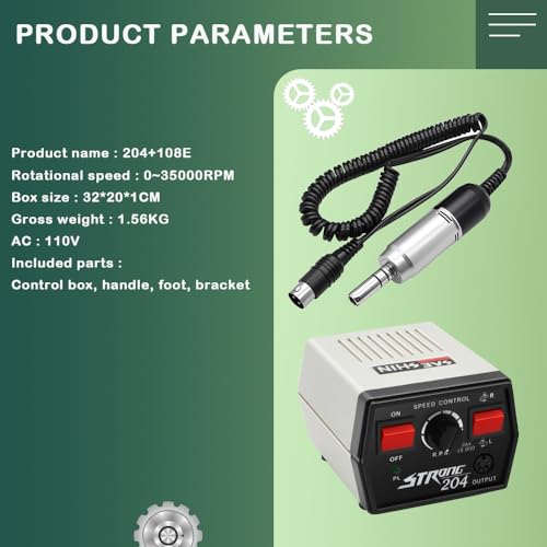 204-Nail-Drill-Machine-35000-RPM-Electric-Nail-Files-for-Acrylic-Nails-Foot-Callus-Removal-and-Engraving-Nail-Drill-Kit-for-Nail-Technician-and-Home-Use