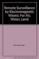 Remote Surveillance by Electromagnetic Waves 0250402033 Book Cover
