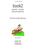 cursos de aleman en alemania  Book2 Español - Alemán Para Principiantes