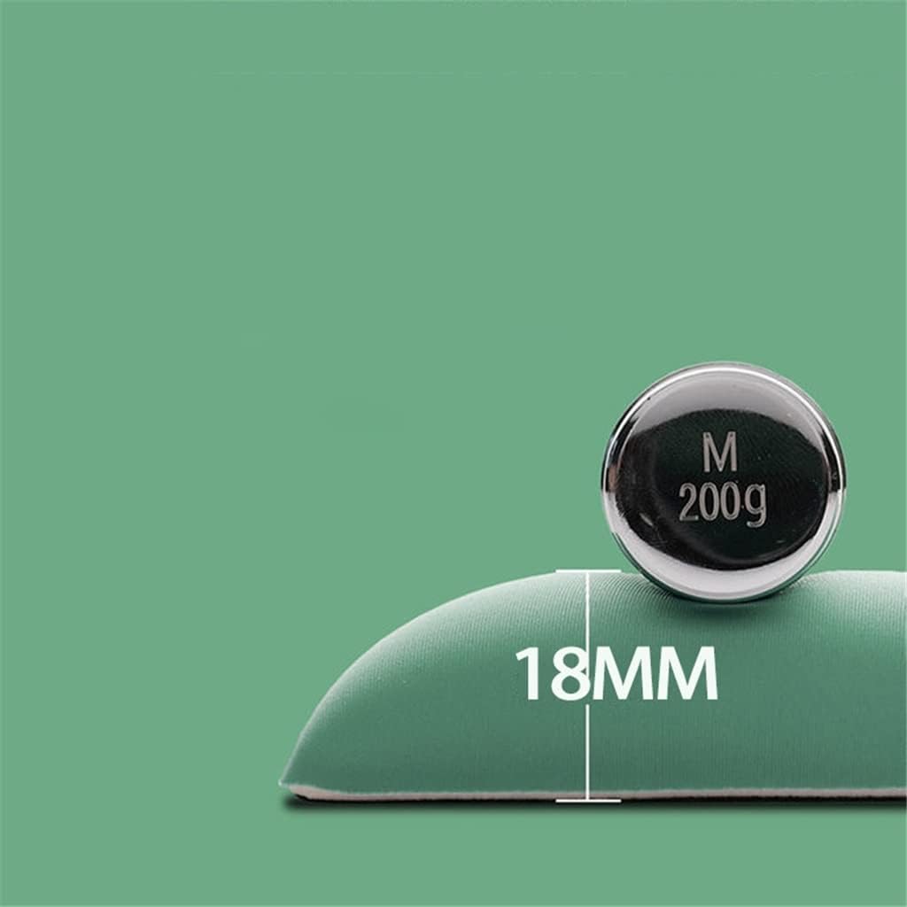 Wrist Rest Pad Computer Keyboard Mouse Pad Keyboard Hand Rest Wrist Support Pc Mouse Pad for Gaming Study Office