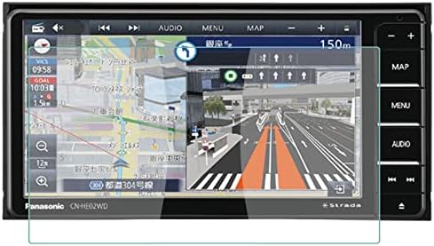 2枚入り パナソニック カーナビ CN-HA02WD CN-HA01WD CN-HE02WD