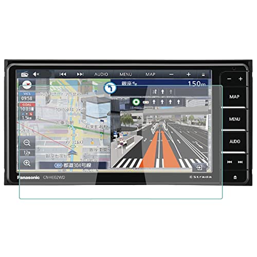 Panasonic CN-HE01WD カーナビ 楽天市場】【早秋のﾄﾞｰﾝ!と全品超ﾄｸ祭】CN-HE01WD パナソニック