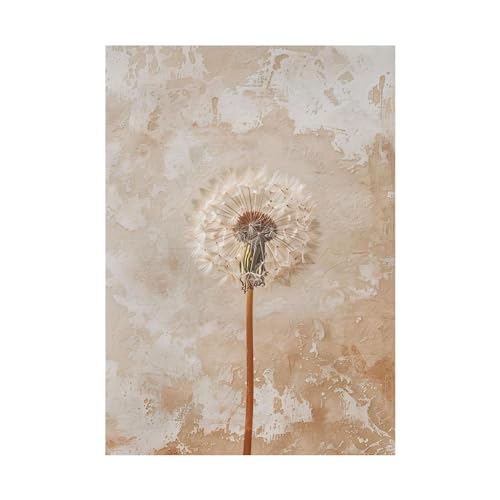 Impression sur toile ginkgo décoration murale grand format 80x120cm pour chambre