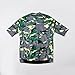 UGLY FROG 2024 Men's Cycling Bike Jersey Short Sleeve with 3 Rear Pockets- Moisture Wicking, Breathable, Quick Dry Biking Shirt
