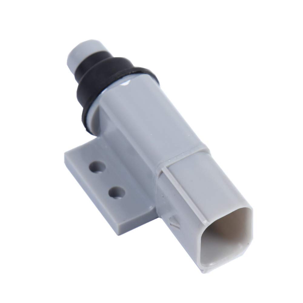 Interruptor de Pedal de Freno y Acelerador para Carrito de Golf Compatible con EZGO RXV # 607605