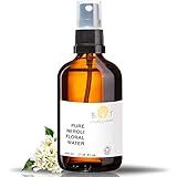 HYDROLATO CALMANTE BIO Tiene propiedades antisépticas que ayudan a equilibrar la piel grasa.