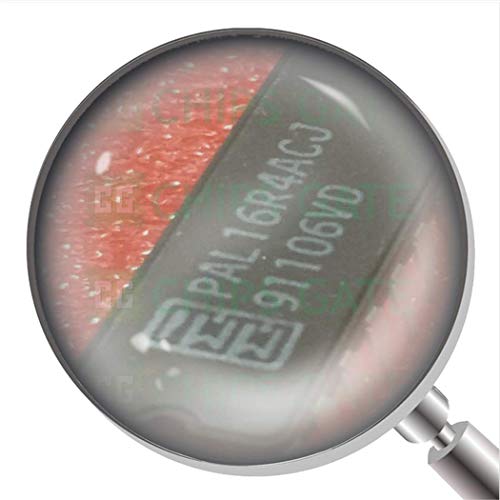 PAL16R4ACJ 1Pcs New PAL16R4ACJ