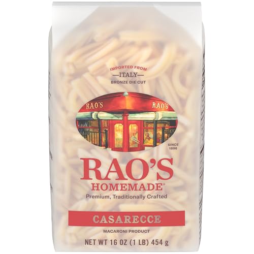 Image of Rao's Homemade Casarecce Pasta, 16 oz