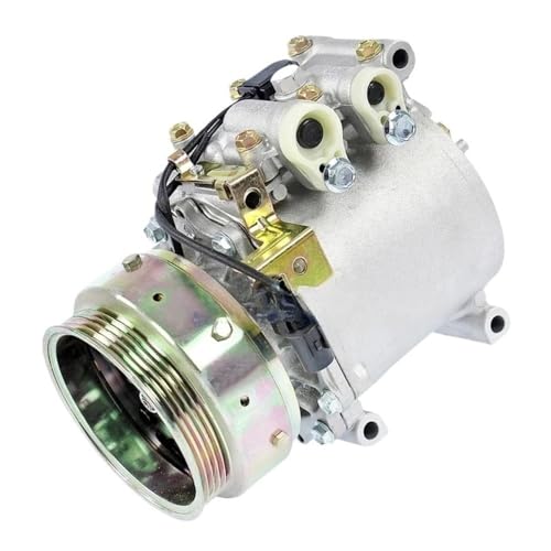 Compresseur climatisation MSC90C haute performance pour Mitsubishi Lancer VI MR233478