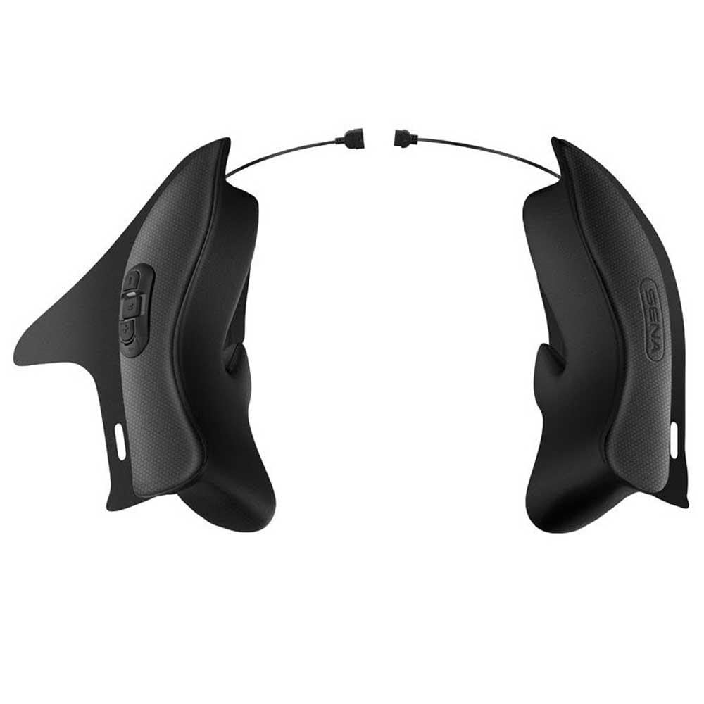 Sena Auricolari Bluetooth con Handlebar Remote