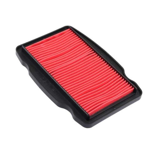 Filtro de aire de motocicleta de recambio compatible con serie CB190 y CB160