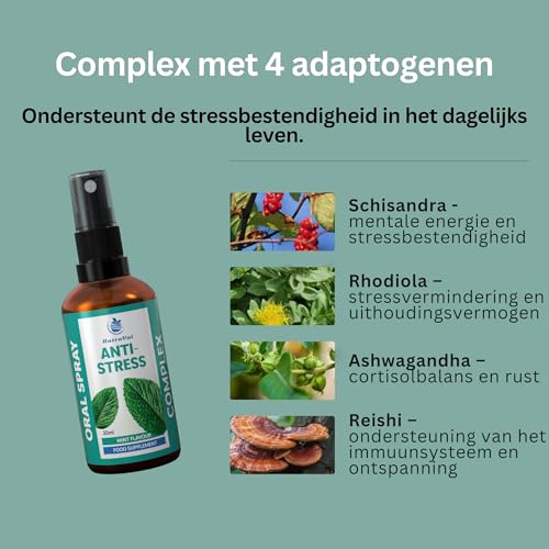Dove Advanced Care Douchegel Anti-Stress – 6 x 225 ml - View 3