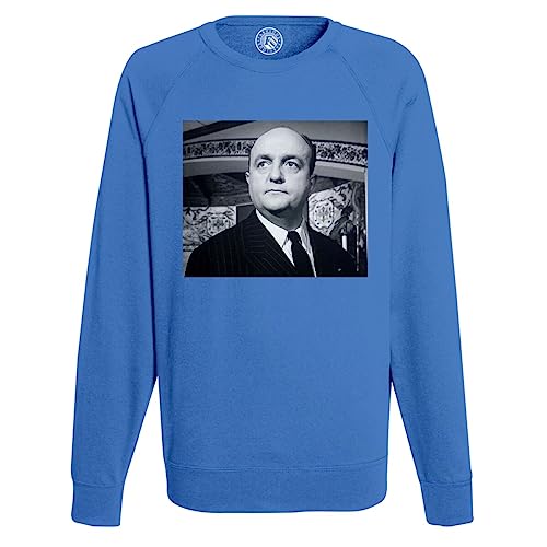 Sweatshirt homme Bernard Blier acteur francais vetement cinema vintage