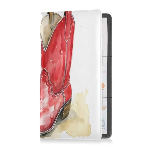 Organizador para Documentos Slim Cuero miniatura 7