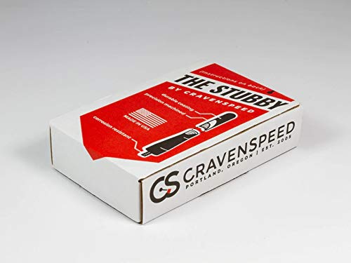 Cravenspeed CS-AA241-CG Stubby Antenna Compatible thumb #6