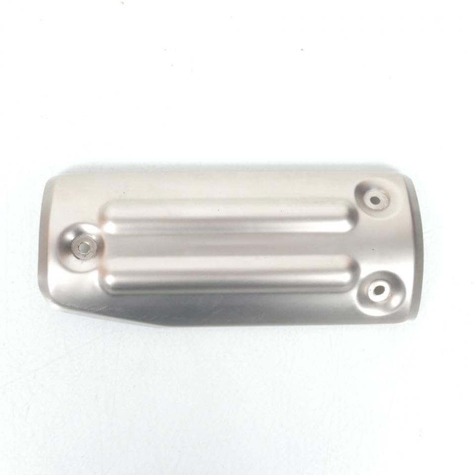 Protector de escape para Yamaha 100 BWS evita quemaduras con el recambio 4VP